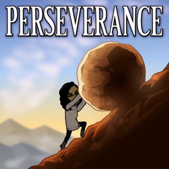 Meet your Posher, P - Picture 2 of 3